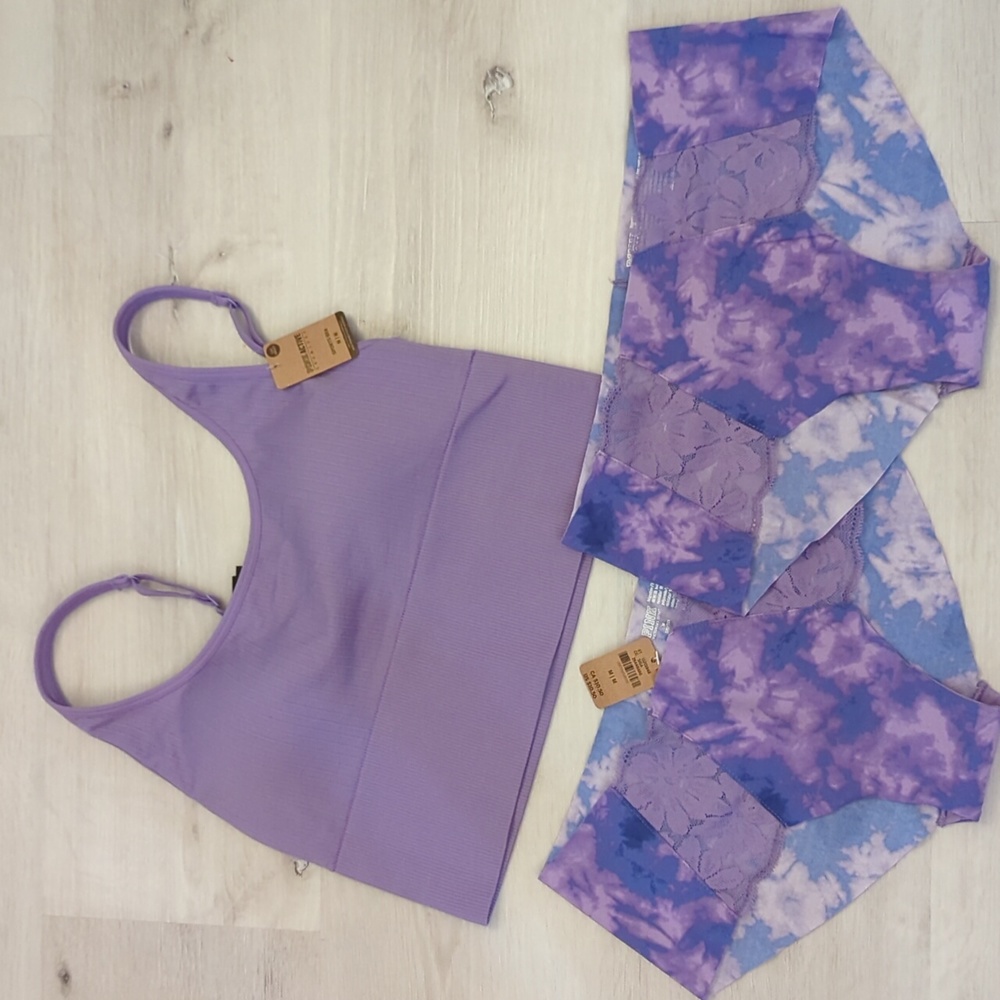 VS PINK Bundle Sz M